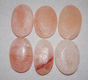 Himalayan Salt Stones